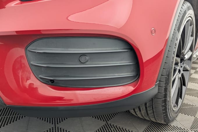 2025 Mercedes-benz Gla
