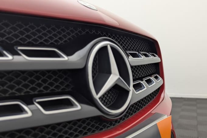 2025 Mercedes-benz Gla