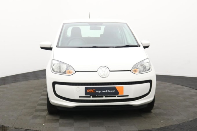 2025 Volkswagen Up!