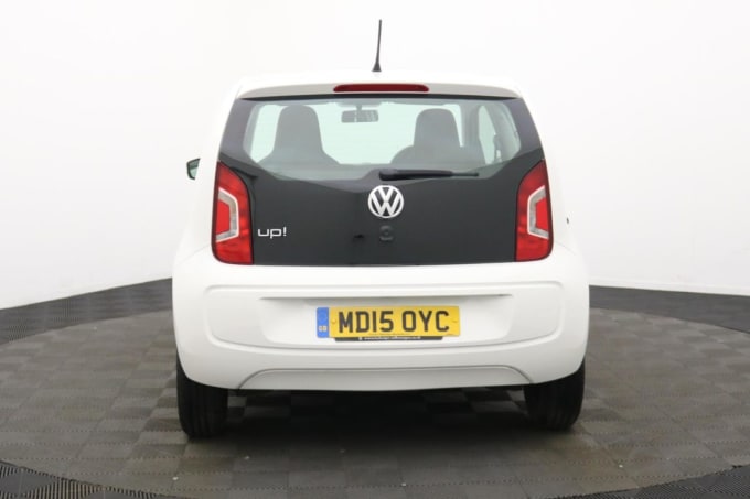 2025 Volkswagen Up!