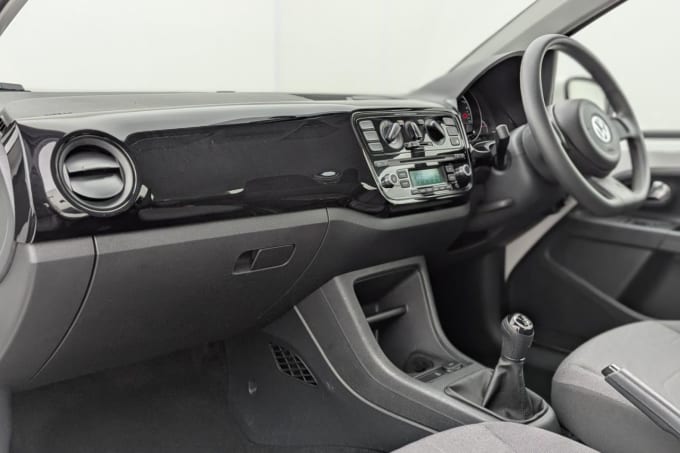 2025 Volkswagen Up!