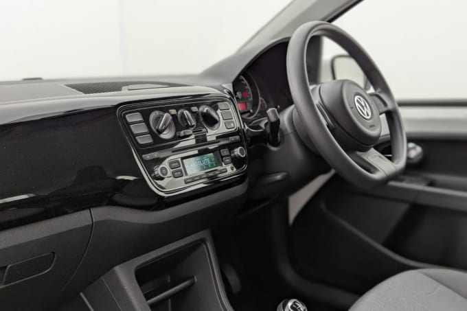 2025 Volkswagen Up!