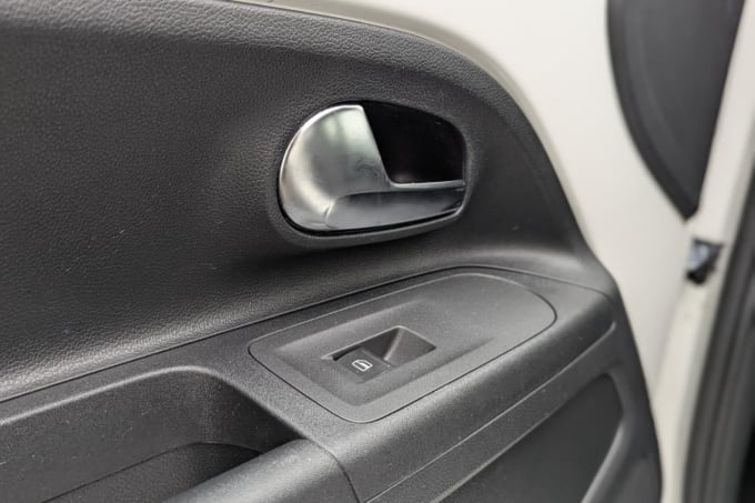 2025 Volkswagen Up!