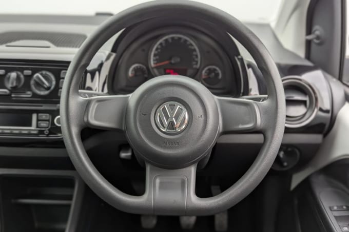 2025 Volkswagen Up!