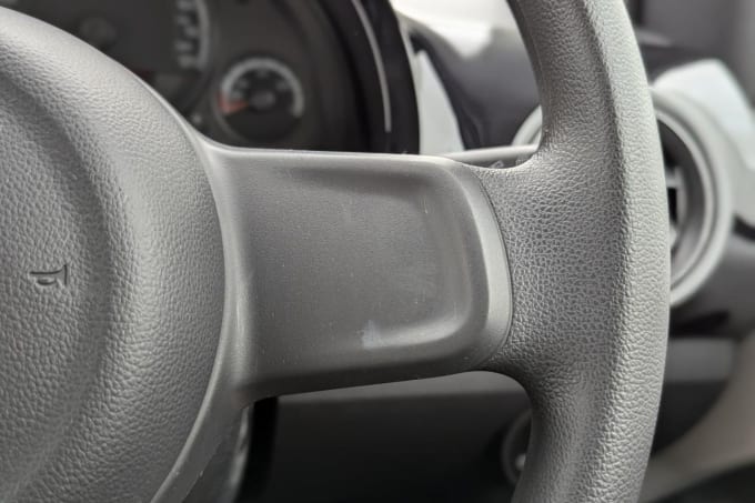 2025 Volkswagen Up!
