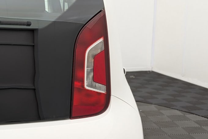 2025 Volkswagen Up!