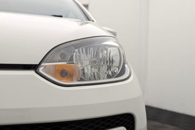 2025 Volkswagen Up!