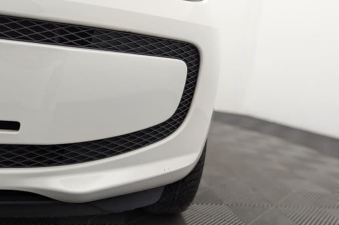 2025 Volkswagen Up!