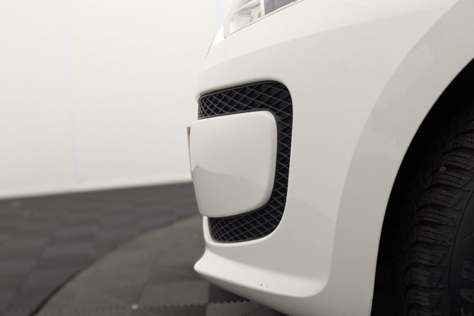 2025 Volkswagen Up!