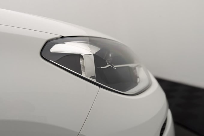 2025 Volkswagen Up!