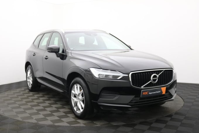2025 Volvo Xc60