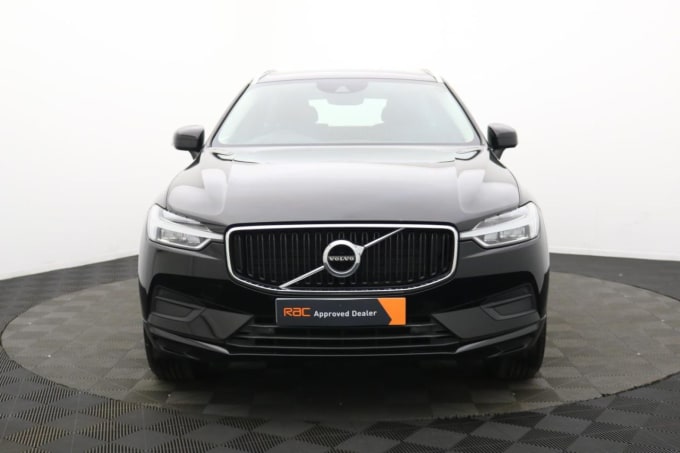 2025 Volvo Xc60