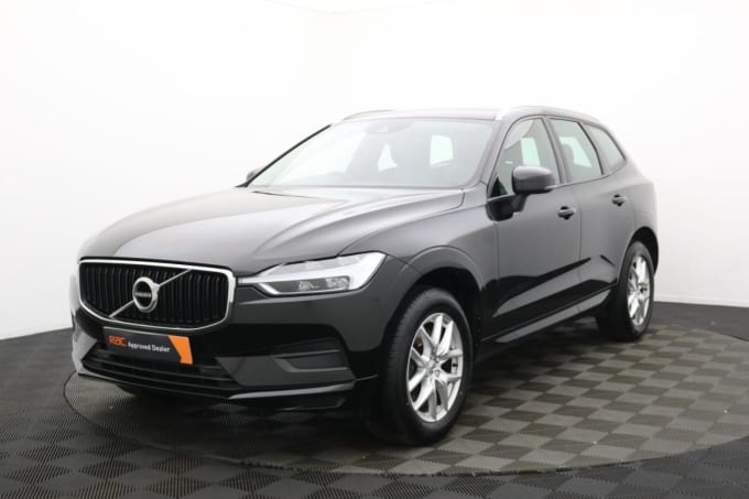2025 Volvo Xc60
