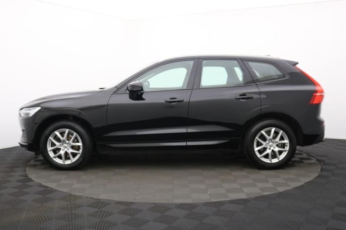 2025 Volvo Xc60