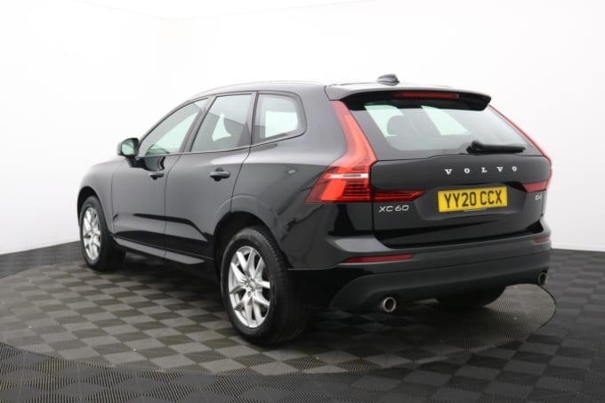 2025 Volvo Xc60