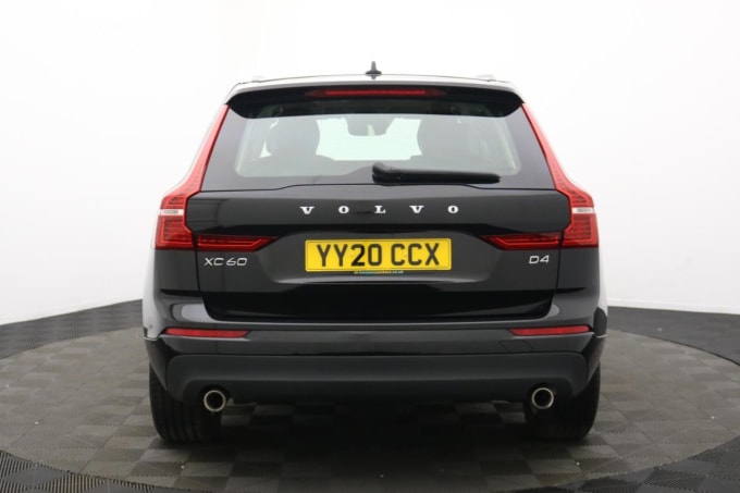 2025 Volvo Xc60