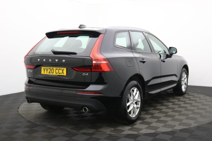2025 Volvo Xc60