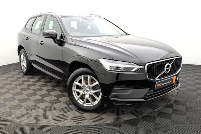 2025 Volvo Xc60