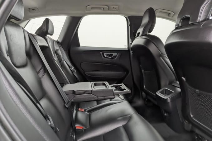 2025 Volvo Xc60