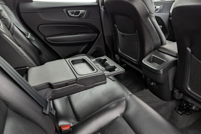 2025 Volvo Xc60