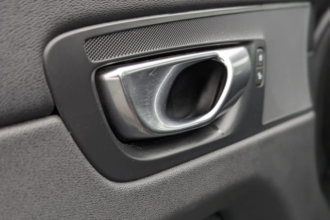 2025 Volvo Xc60