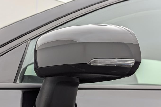 2025 Volvo Xc60