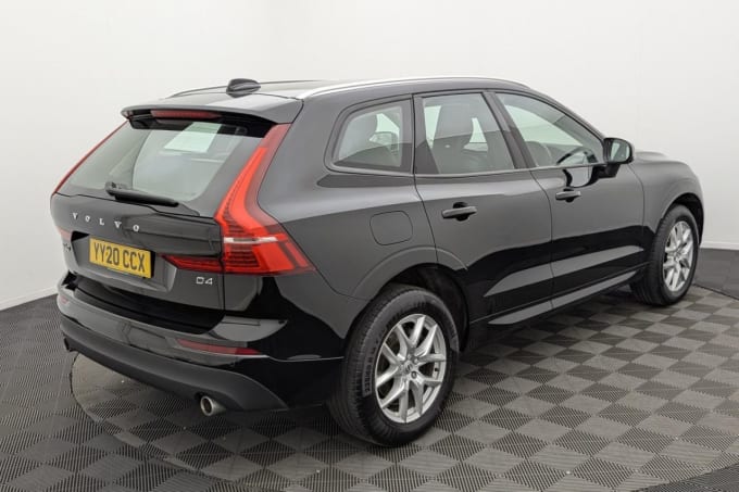2025 Volvo Xc60