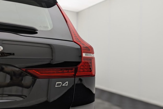 2025 Volvo Xc60