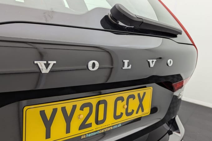 2025 Volvo Xc60