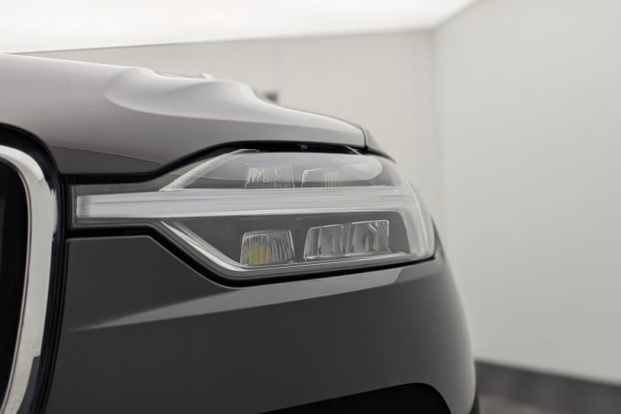 2025 Volvo Xc60