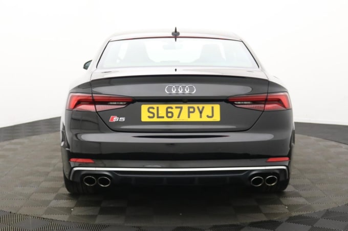2025 Audi S5