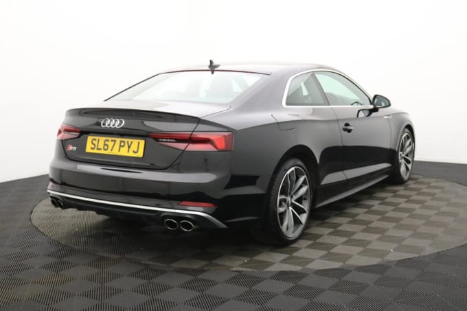 2025 Audi S5
