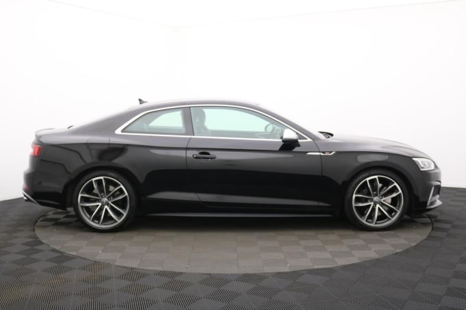 2025 Audi S5