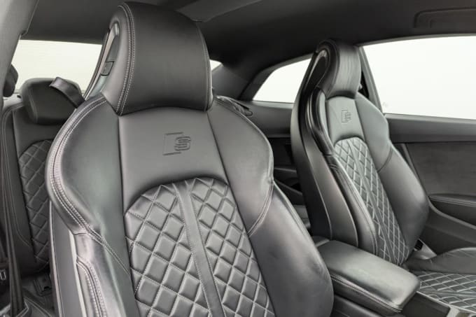 2025 Audi S5