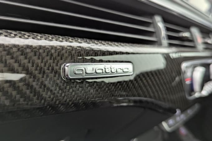 2025 Audi S5