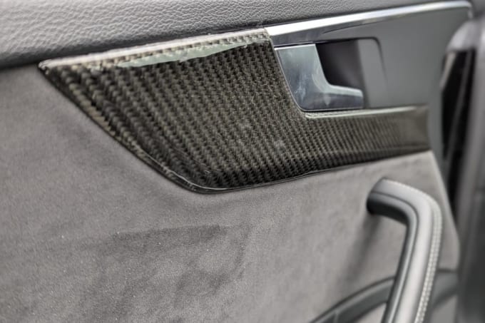 2025 Audi S5