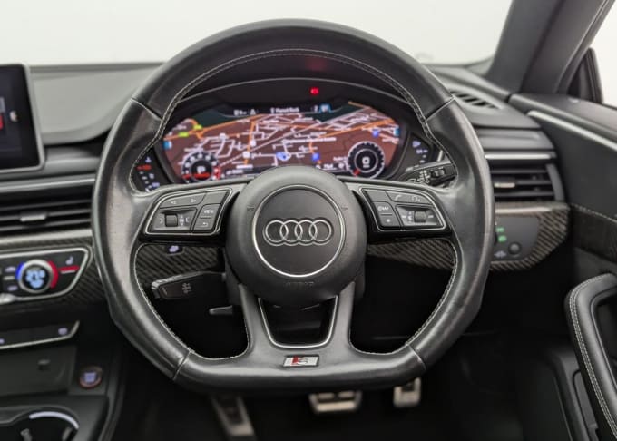 2025 Audi S5