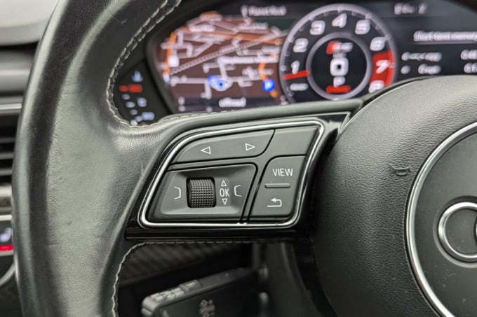 2025 Audi S5