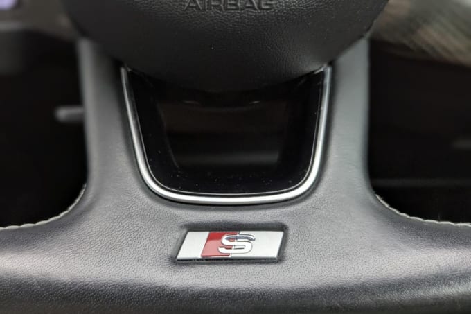 2025 Audi S5