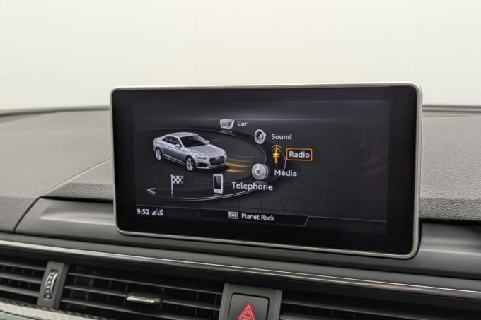 2025 Audi S5