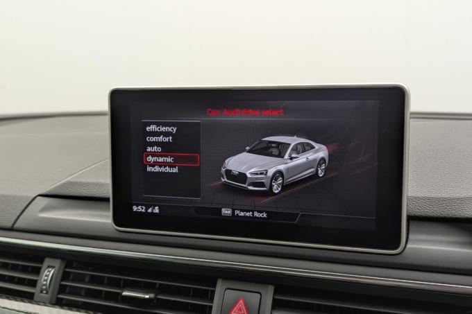 2025 Audi S5