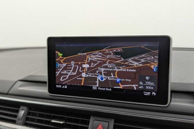 2025 Audi S5