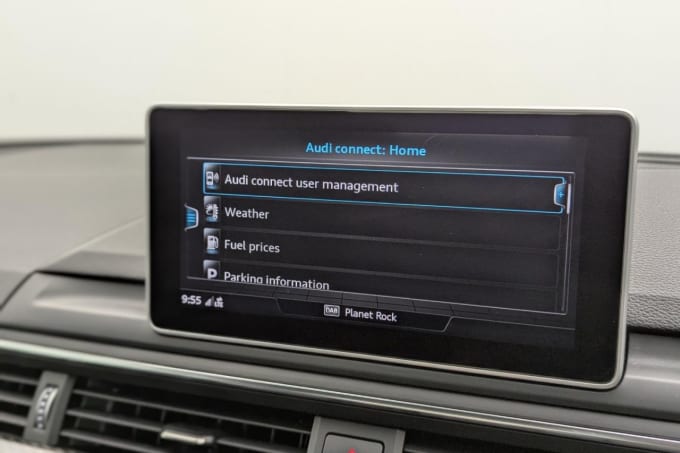 2025 Audi S5