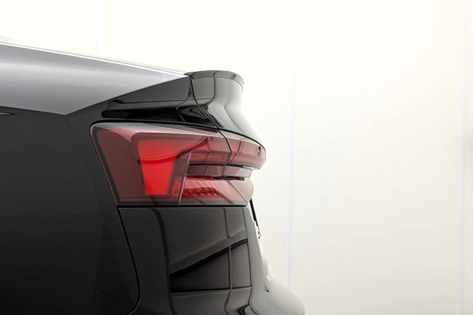 2025 Audi S5