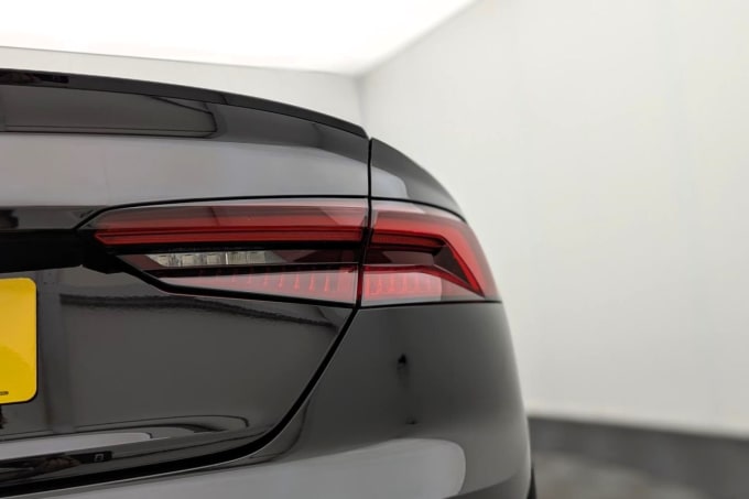 2025 Audi S5