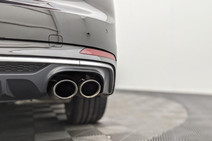 2025 Audi S5
