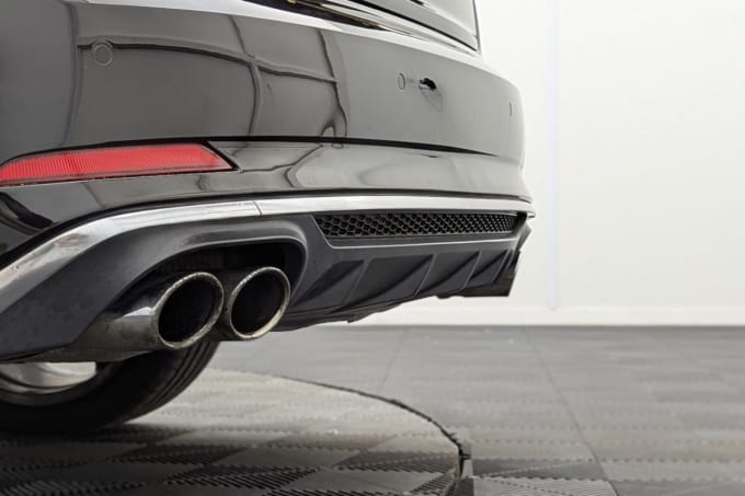 2025 Audi S5