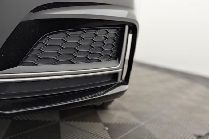 2025 Audi S5