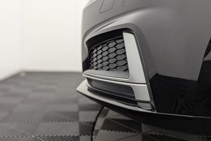 2025 Audi S5