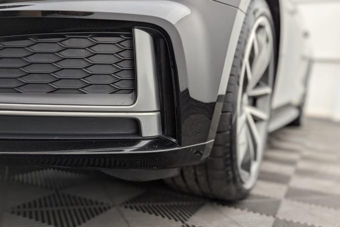 2025 Audi S5